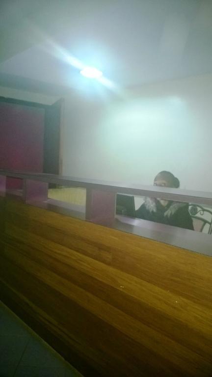 Starehe Link Hotel Найроби Номер фото