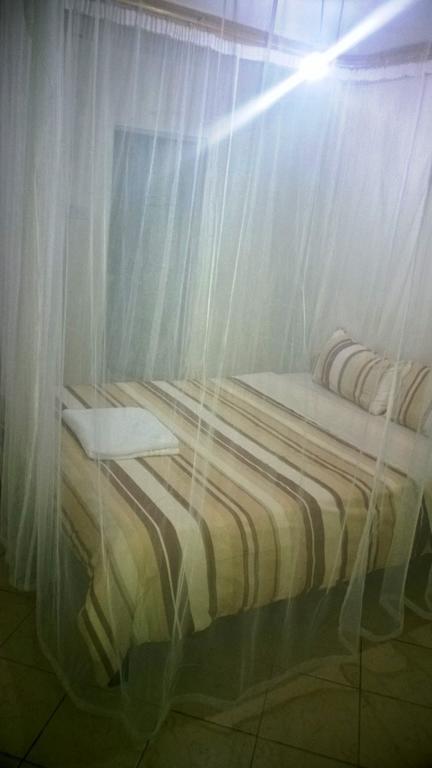 Starehe Link Hotel Найроби Номер фото